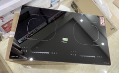 BẾP TỪ ĐÔI CANZY CZ 720IR