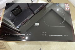 BẾP TỪ ĐÔI CANZY CZ 720IR