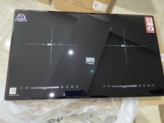 BẾP TỪ ĐÔI CANZY CZ T78EU