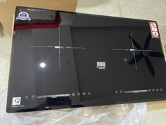 BẾP TỪ ĐÔI CANZY CZ T78EU