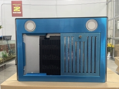 Máy hút mùi Faster FS 5070CH cảm ứng