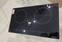 BẾP TỪ ĐÔI CANZY CZ S285 Pro