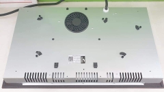 Bếp từ Bauer BE 58GTC