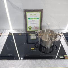 Bếp từ đôi Faster FS 922I