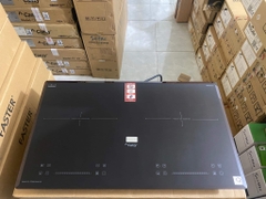 Bếp từ đôi CANZY ITC 666 Seri 8.0 | Giá tốt nhất