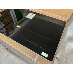 Bếp từ đôi Faster 636i | Inverter thông minh | Sôi liu riu | Viền bo kim loại | Bảo hành chính hãng 3 năm