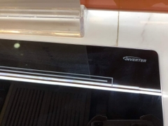 Bếp Từ Sevilla SV-MR85 | Nhập Khẩu Nguyên Chiếc Từ Malaysia