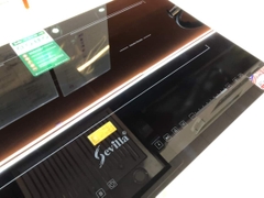 Bếp Từ Sevilla SV-MR85 | Nhập Khẩu Nguyên Chiếc Từ Malaysia