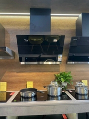 Máy hút mùi Canzy CZ 70LCD