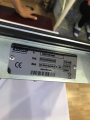 Bếp từ Lorca LCI 985EU SERIAL 8.0