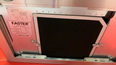 Máy hút mùi Faster 3388 70B | Faster 3388 70S