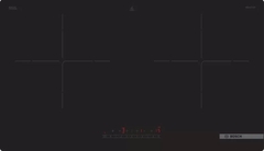 Bếp từ đôi Bosch PPI8256EVN