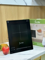 Bếp từ đơn , bếp từ đôi cho công trình , dự án , chung cư mini