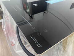 Bếp 3 từ Latino LT 882MAX | 3 vùng nấu |Bảo hành chính hãng 3 năm tại nhà