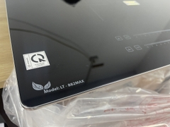 Bếp 3 từ Latino LT 882MAX | 3 vùng nấu |Bảo hành chính hãng 3 năm tại nhà