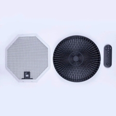 MÁY HÚT MÙI KAFF KF WL2038B