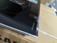 Bếp từ đôi Faster 66 Max | 2025 | Sôi liu riu | Viền bo kim loại | Bảo hành chính hãng 3 năm