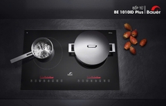 Bếp từ đôi Bauer BE 1010ID Plus