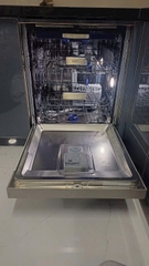 MÁY RỬA CHÉN KAFF KF-GARDE820 SEMI