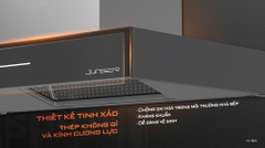 Máy hút mùi Junger H-90