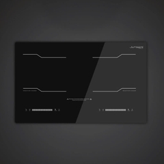 Bếp từ đôi Junger MK-22