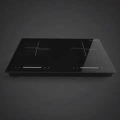 Bếp từ đôi Junger CEJ-201-II