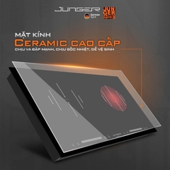 Bếp từ hồng ngoại Junger CEJ-204-IF