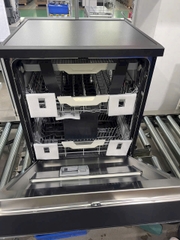 Máy Rửa Bát Canzy DGA15EU JUMBO chính hãng