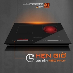 Bếp từ hồng ngoại Junger NKD-20