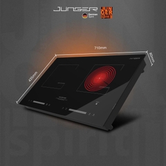 Bếp từ hồng ngoại Junger NKD-20