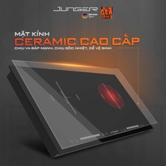 Bếp từ hồng ngoại CEJ-203-IF