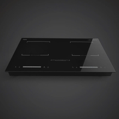 Bếp từ đôi Junger CEJ-200-II