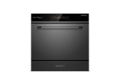 Máy rửa bát Eurosun SMS58EU09BT