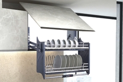 GIÁ BÁT ĐĨA NÂNG HẠ GRANDX NAN OVAL SUS304 XL.60M