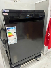 Máy Rửa bát KAFF KF BHMI815Y | Tặng máy hút mùi