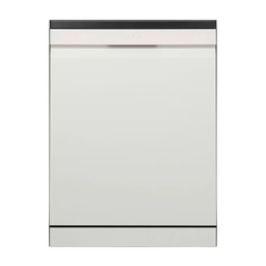 Máy rửa bát LG Quadwash TrueSteam™ màu Be LDT14BGA3