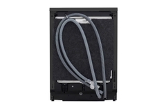 Máy rửa bát LG Quadwash TrueSteam™ màu Be LDT14BGA3