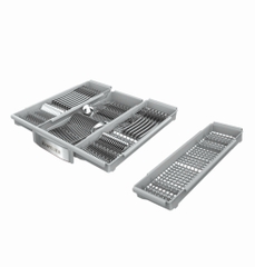 Máy rửa bát 16 bộ Spelier SP 16DWKT/S