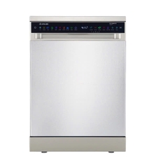 Máy rửa bát 16 bộ Spelier SP 16DWKT/S