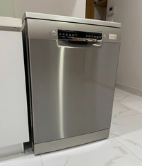 Máy rửa bát  Bosch HMH.SMS4IVI01P  - Serie 4