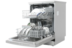 Máy rửa bát  Bosch HMH.SMS4IVI01P  - Serie 4