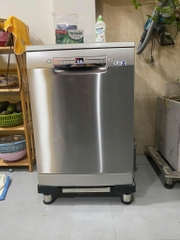 Máy rửa bát  Bosch SMS2IVI61E