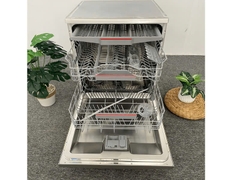 Máy rửa bát Bosch SMS4HMI07E Seri 4