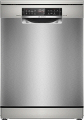 Máy rửa bát Bosch SMS6ZCI06E Serie 6 Sấy Zeolith