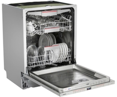 Máy rửa chén bát Bosch SMS6ZCI49E Seri 6 Zeolith