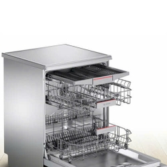 Máy rửa chén Bosch TGB.SMS6ZCI49E Tích hợp ZEOLITH