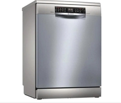 Máy rửa chén Bosch TGB.SMS6ZCI49E Tích hợp ZEOLITH