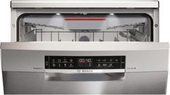 Máy rửa bát Bosch SMS6ZCI16E Seri6 Tích hợp ZEOLITH