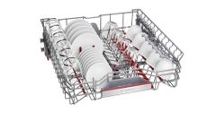 Máy rửa bát Bosch SMS8TCI01E Seri8 ZEOLITH