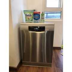 Máy rửa bát Bosch SMS8YCI03E Seri8 ZEOLITH